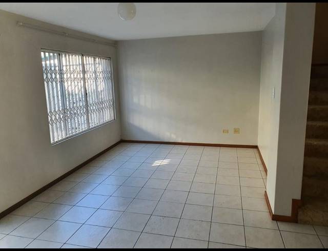 3 BEDROOM PROPERTY TO RENT IN DURBAN NORTH